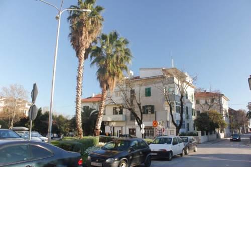 Apartments by the sea Split - 8671