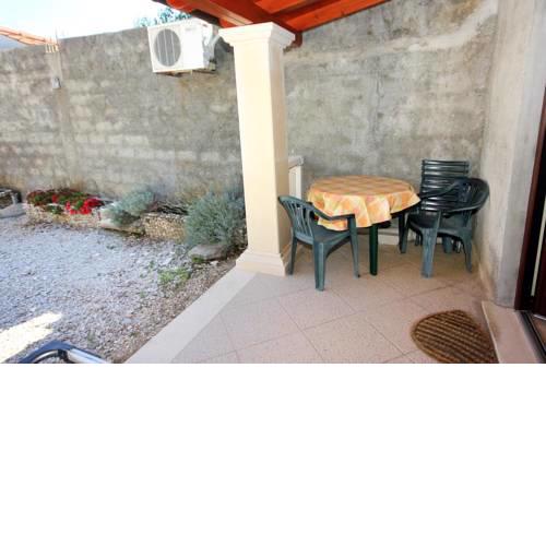 Apartments by the sea Srebreno, Dubrovnik - 2146