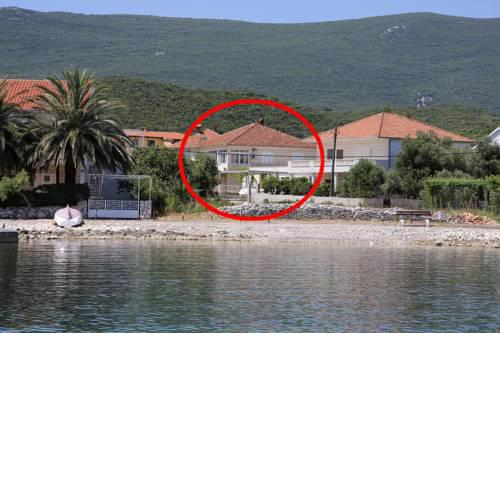 Apartments by the sea Sreser, Peljesac - 10108