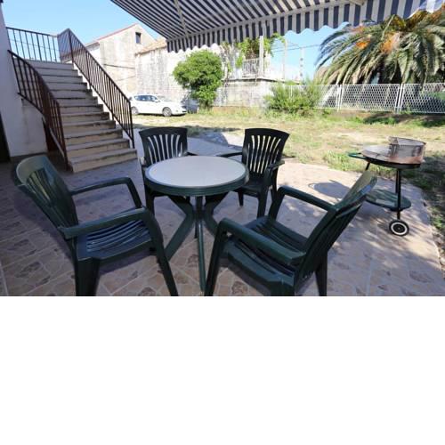 Apartments by the sea Sreser, Peljesac - 10227