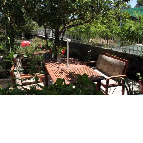 Apartments by the sea Sreser, Peljesac - 4557