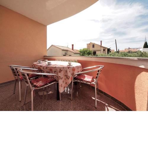 Apartments by the sea Srima - Vodice, Vodice - 15621