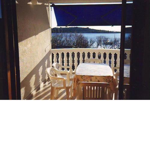 Apartments by the sea Srima - Vodice, Vodice - 18470