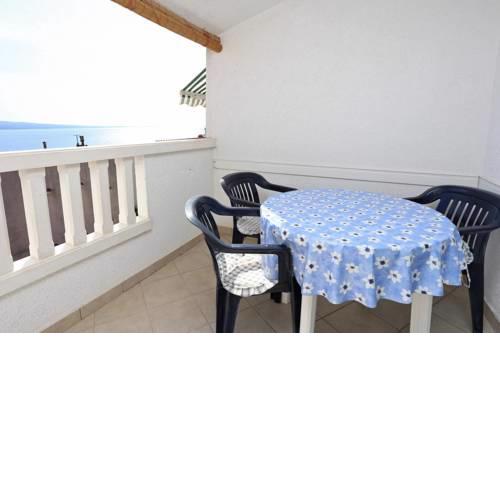 Apartments by the sea Stanici, Omis - 10305