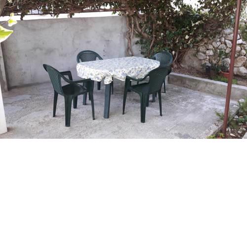 Apartments by the sea Stanici, Omis - 12366