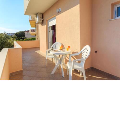 Apartments by the sea Stanici, Omis - 12929