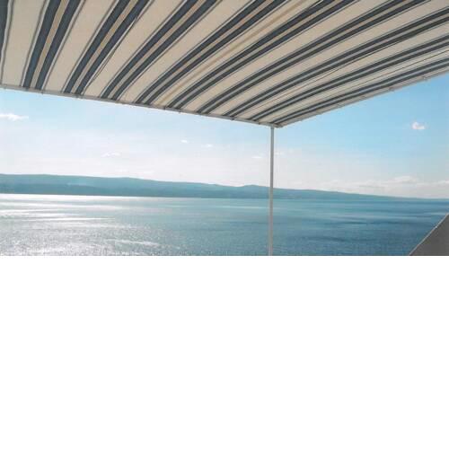 Apartments by the sea Stanici, Omis - 18129