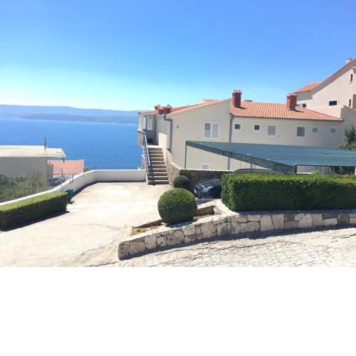 Apartments by the sea Stanici, Omis - 2764