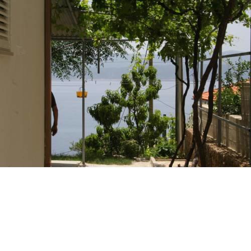 Apartments by the sea Stanici, Omis - 2775
