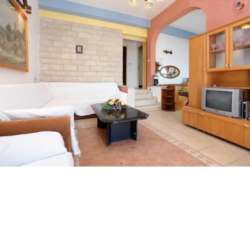 Apartments by the sea Stanici, Omis - 2797