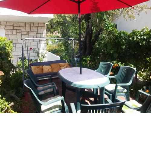 Apartments by the sea Stanici, Omis - 2824