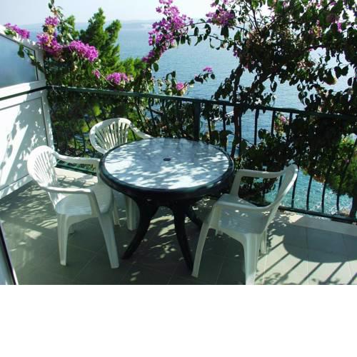 Apartments by the sea Stanici, Omis - 474