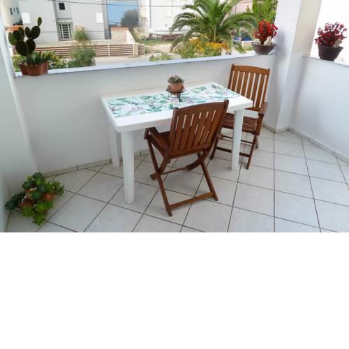 Apartments by the sea Stara Novalja, Pag - 13084