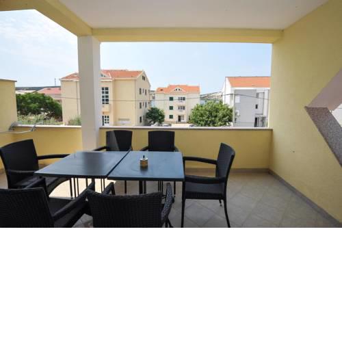 Apartments by the sea Stara Novalja, Pag - 14883