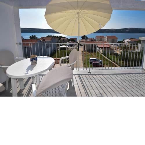 Apartments by the sea Stara Novalja, Pag - 235