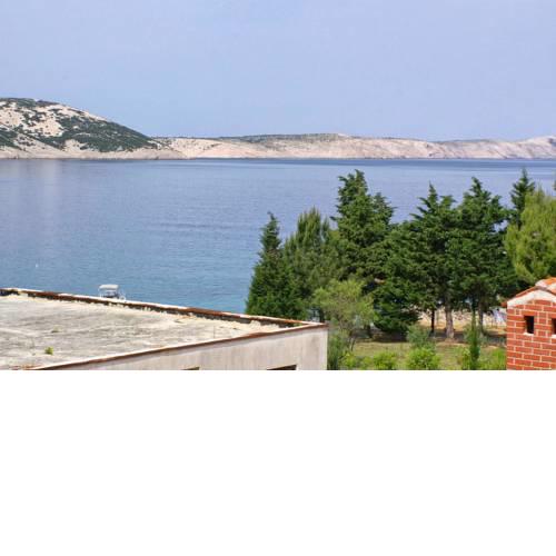 Apartments by the sea Stara Novalja, Pag - 4099