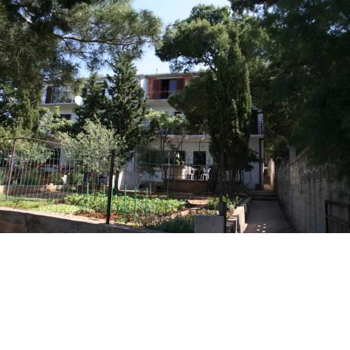 Apartments by the sea Stara Novalja, Pag - 4142