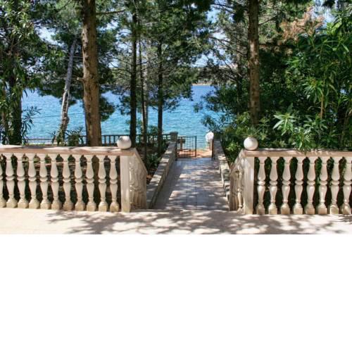 Apartments by the sea Stara Novalja, Pag - 4143
