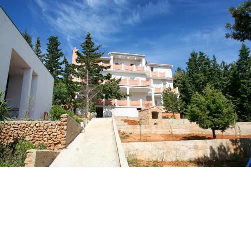 Apartments by the sea Stara Novalja, Pag - 4146
