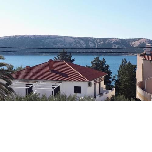 Apartments by the sea Stara Novalja, Pag - 4151