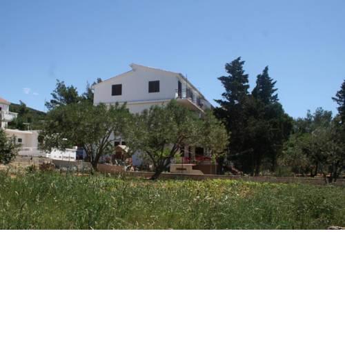 Apartments by the sea Stara Novalja, Pag - 4153
