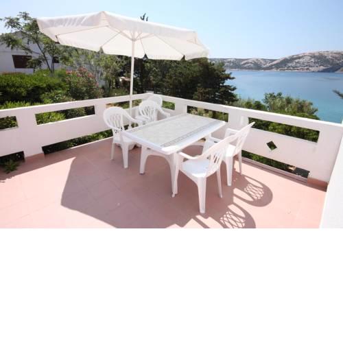 Apartments by the sea Stara Novalja, Pag - 6365