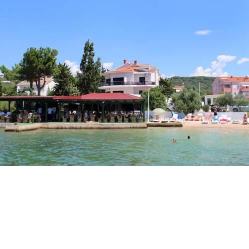 Apartments by the sea Stara Novalja, Pag - 9710