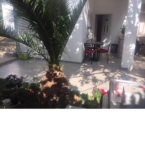 Apartments by the sea Starigrad, Paklenica - 14759