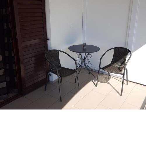 Apartments by the sea Starigrad, Paklenica - 15968