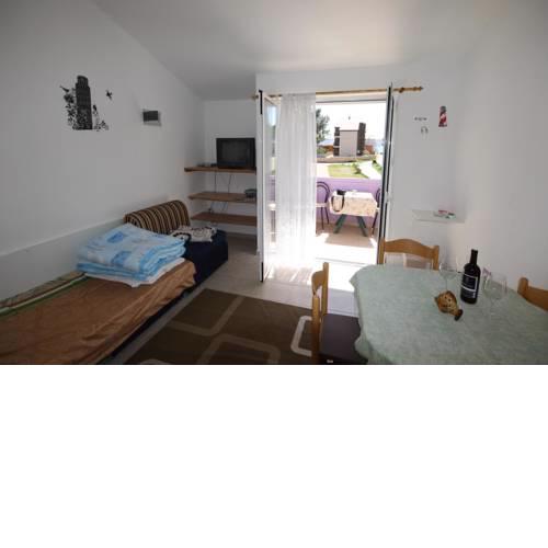 Apartments by the sea Starigrad, Paklenica - 17772