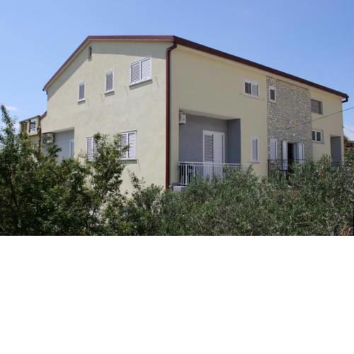 Apartments by the sea Starigrad, Paklenica - 3331