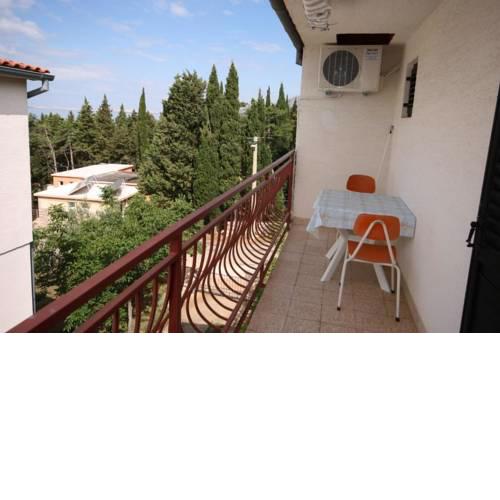 Apartments by the sea Starigrad, Paklenica - 6579