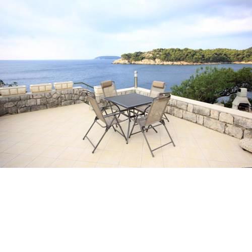 Apartments by the sea Stikovica, Dubrovnik - 4717