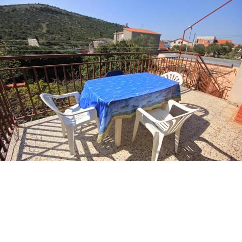 Apartments by the sea Stupin Celine (Rogoznica) - 10001
