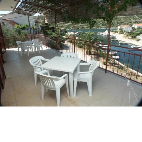 Apartments by the sea Stupin Celine, Rogoznica - 2096