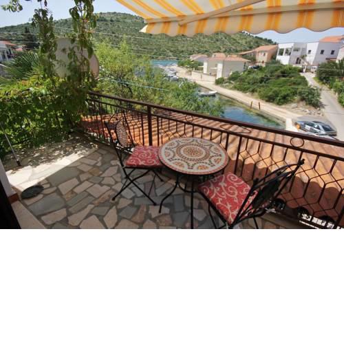 Apartments by the sea Stupin Celine, Rogoznica - 4264