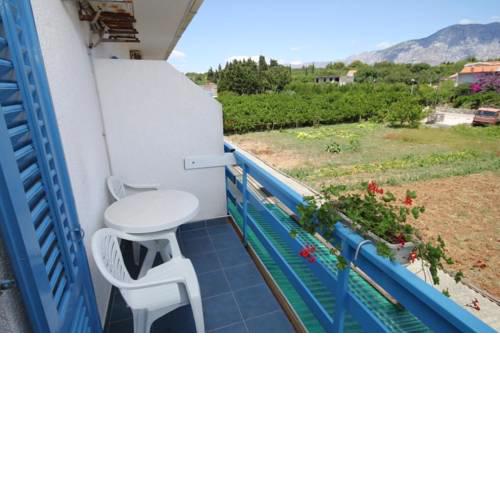 Apartments by the sea Sucuraj, Hvar - 6852