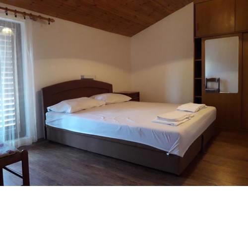 Apartments by the sea Suha Punta, Rab - 5050