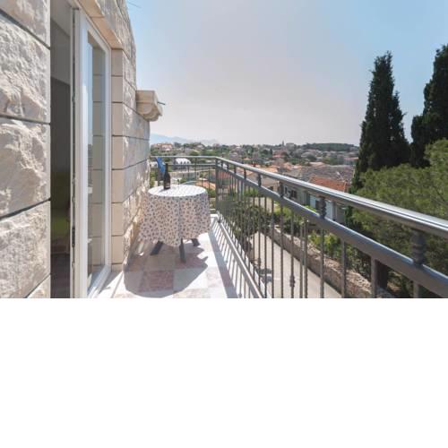 Apartments by the sea Sumartin, Brac - 15725