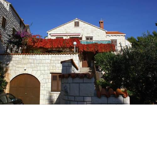 Apartments by the sea Sumartin, Brac - 2938