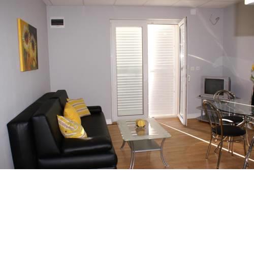 Apartments by the sea Sumartin, Brac - 2940