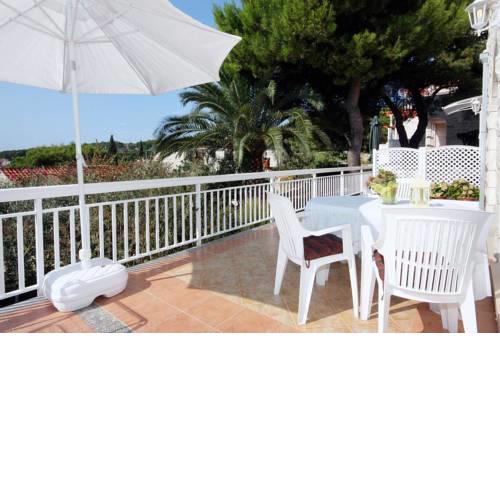 Apartments by the sea Sumartin, Brac - 4803