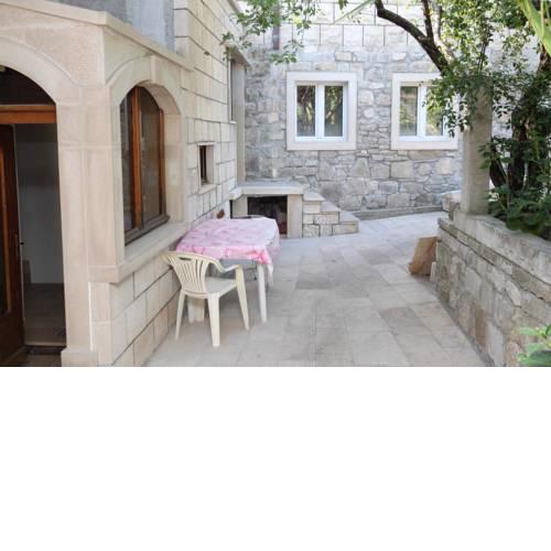 Apartments by the sea Sumartin, Brac - 5615