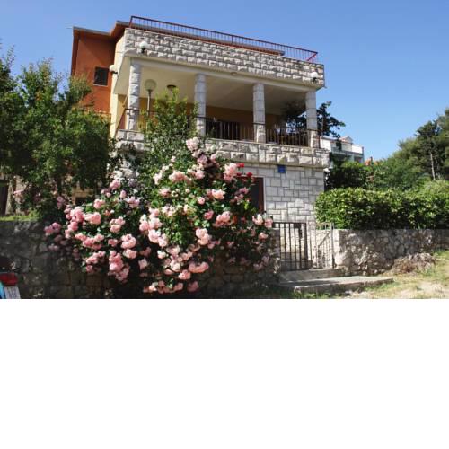 Apartments by the sea Supetar, Brac - 2960