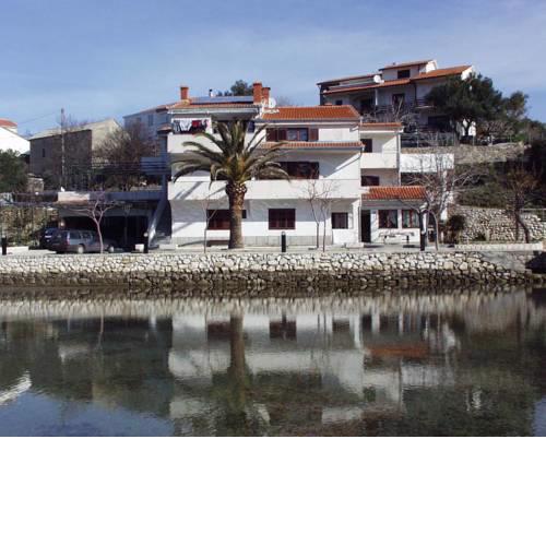 Apartments by the sea Supetarska Draga - Donja, Rab - 2004