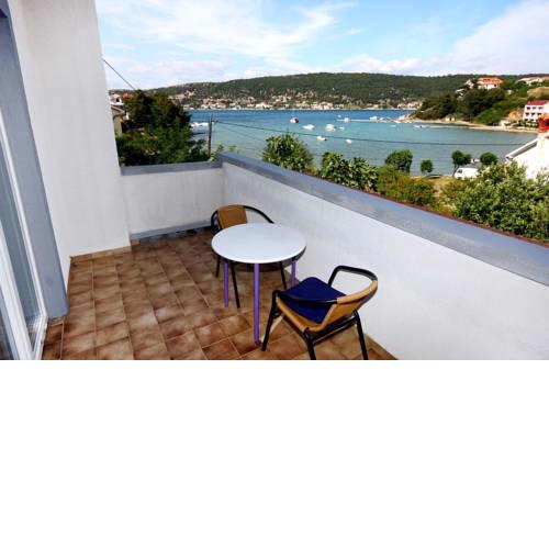 Apartments by the sea Supetarska Draga - Donja, Rab - 2022