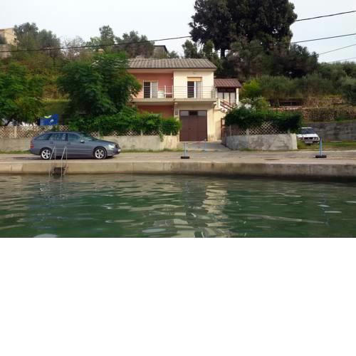 Apartments by the sea Supetarska Draga - Donja, Rab - 5042