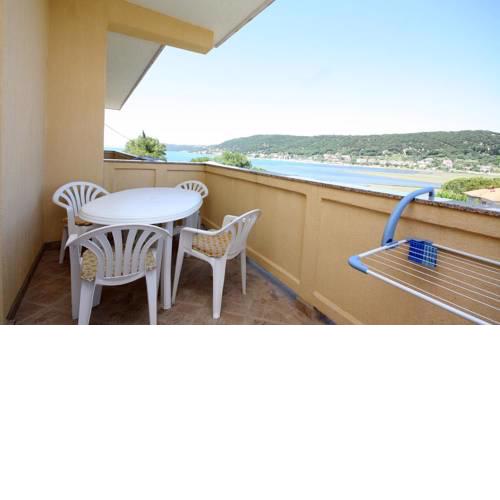 Apartments by the sea Supetarska Draga - Donja, Rab - 5043