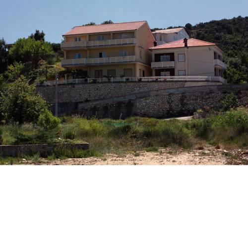 Apartments by the sea Supetarska Draga - Donja, Rab - 5046