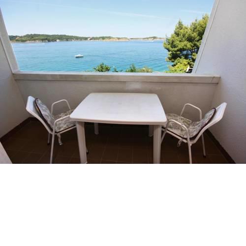 Apartments by the sea Supetarska Draga - Gornja, Rab - 5054